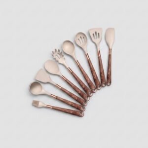 10-Pieces-Kitchen-Tools-Set-Wooden-Handle-Cooking-Kitchen-Utensil-Set-Silicone-Utensils.jpeg Wooden Handle Cooking Kitchen Utensil Set