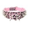11029809106_1812999753.jpg Anti-Bite Rivet Dog Collar Rope