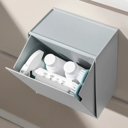 1_7e3cfe26-a19f-4e10-b963-cac9b0369a39_800x800.png Paper Towel Dispenser Tissue Box Shelf for Kitchen