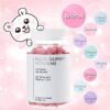 2-2.jpg Max Strength Biotin Vegan Hair Growth Gummies