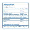 Sport BCAA Supplement – Branched Chain Amino Acids Capsules