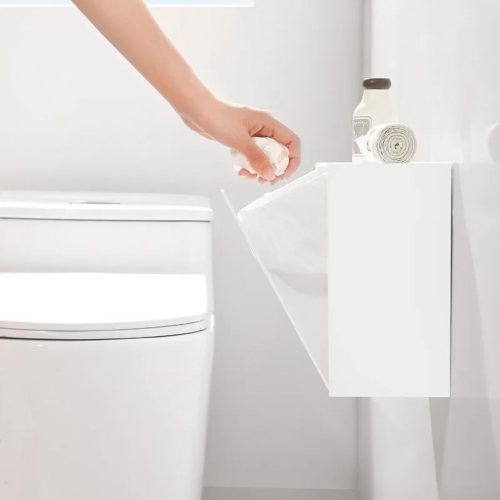 3_70fecf18-a6da-4840-9273-d78126153859_800x800.png Paper Towel Dispenser Tissue Box Shelf for Kitchen