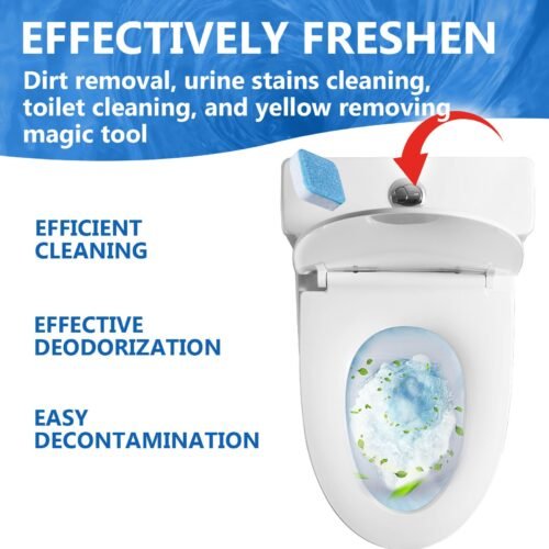 Toilet Effervescent Tablet