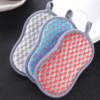 10/5/3/1PC Microfiber Non-Stick Pot Cleaning Sponges