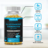 Mulittea Glucosamine Chondroitin for Joint Support
