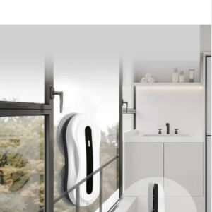 Smart Windows Glass Vacuum Cleaner