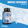 Sport BCAA Supplement – Branched Chain Amino Acids Capsules