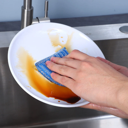 5_492d6f8b-bf05-4a4e-87f9-d16dd632f821_800x800.png 30/20/10/5/1PC Pot Dish Wash Double Side Sponges
