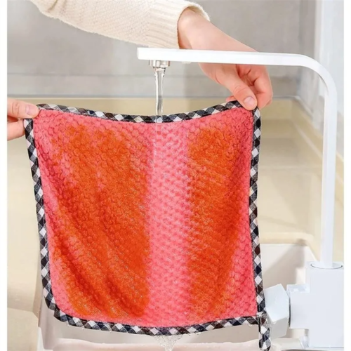 New Arrival 10PCS Microfiber Towel Set