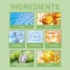 Hydrating Elastic Facial Skin Essence
