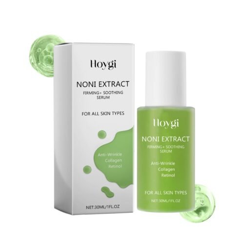 Hydrating Elastic Facial Skin Essence