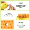 Cat-Dog-Steamy-Brush-Steam-Brush-Electric-Sprayer-for-Massage-Pet-Grooming-tool-Shedding-3-in-1.webp Mango Plastic Pet Massage Comb