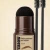 Eyebrow-Stamp-Thrushy-Brow-Print-Lazy-Waterproof-Sweatproof-Makeup-And-Hairline-Shade-Powder-2.jpeg Waterproof Sweatproof Makeup And Hairline Shade Powder
