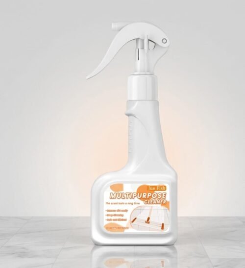 Tile Porcelain Decontamination Cleaner
