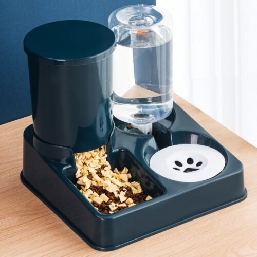 O1CN01QcuCas25h9rkN4Ndx_2210525577557-0-cib.jpg Automatic Cat Water & Food Bowl