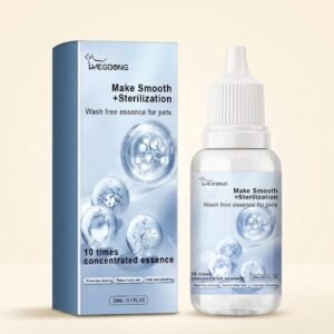 Pet-Leave-In-Serum-Water-Free-Deodorization-For-Cats-And-Dogs-Clean-And-Supple-Hair-Retention-Care-2.jpeg Water Free Deodorization For Cats And Dogs