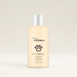 Pet Cleansing Shampoo