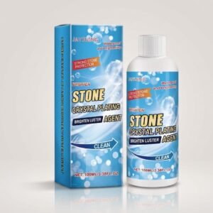 Stone Crystal Plating Agent
