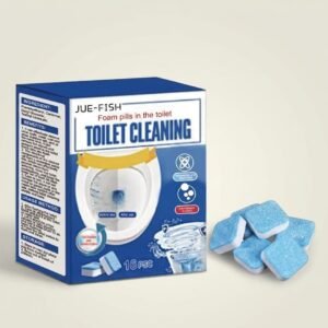 Toilet Effervescent Tablet