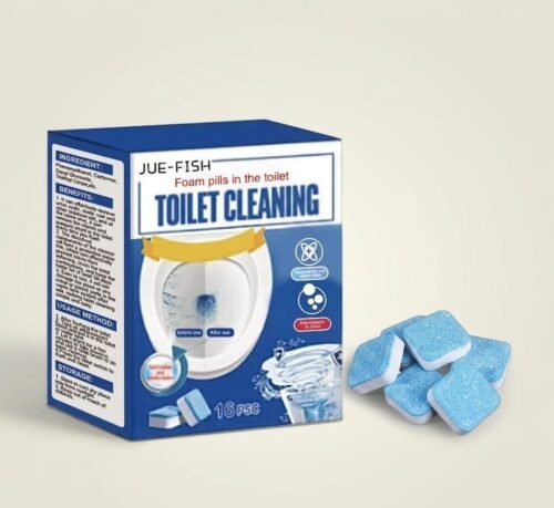 Toilet Effervescent Tablet