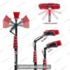 c22ff30d-9c22-4787-b9d9-9d173c83477e_800x800.jpg 30 FT Window Cleaning Pole Water Fed Brush Kit