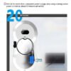 Automatic Window Cleaning Machine Robot
