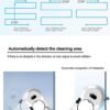 Automatic Window Cleaning Machine Robot