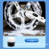 Multifunctional Electric Cleaning Brush
